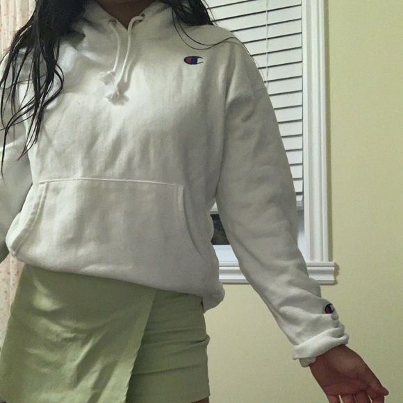 Champion hoodie - Picture 2 of 4